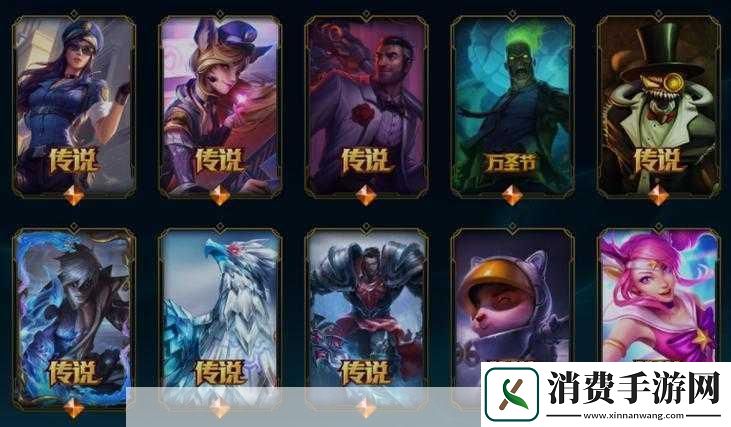 英雄联盟男刀至臻皮肤获取攻略