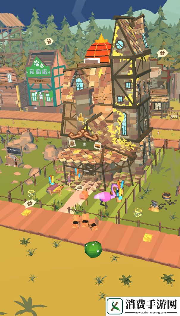 边境之旅“新世界的重逢”即将上线