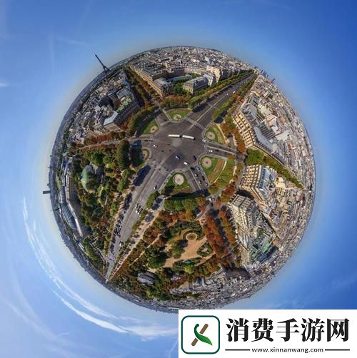 10076-拆穿世界的惊喜包装 