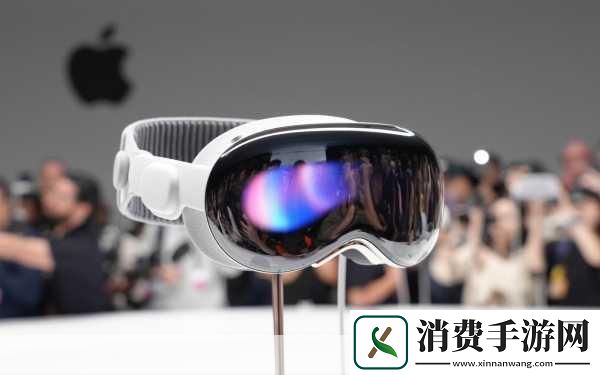 手游新视界科技巨擘跨界受挫玩家笑谈VisionPro红印挑战