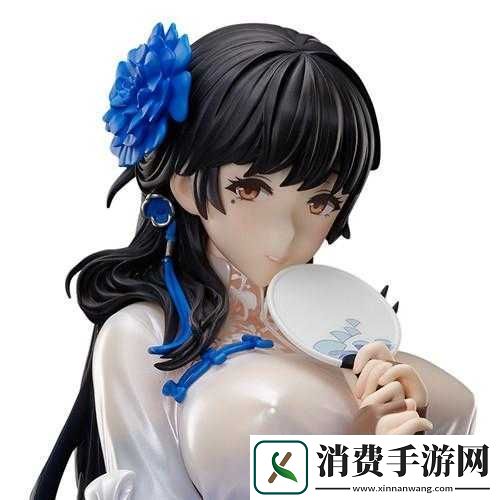 少女前线95玉玲珑春节换装立绘预览