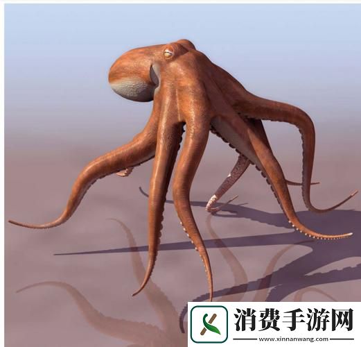 八爪鱼秘术：挤出来的黑科技-笑谈间引爆潮流