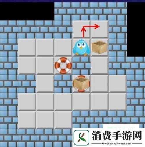 怪奇物语推箱子技巧及方法