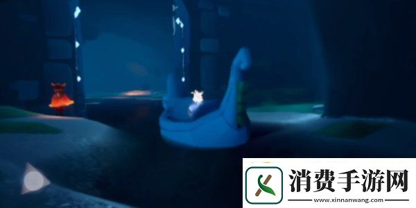 光遇二重奏季先祖位置在哪二重奏季先祖位置