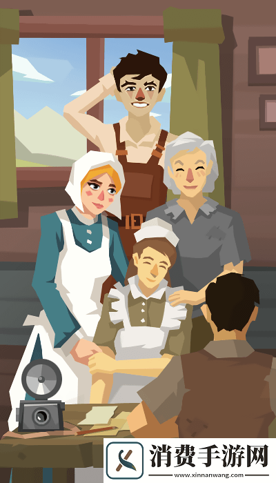 边境之旅“新世界的重逢”即将上线