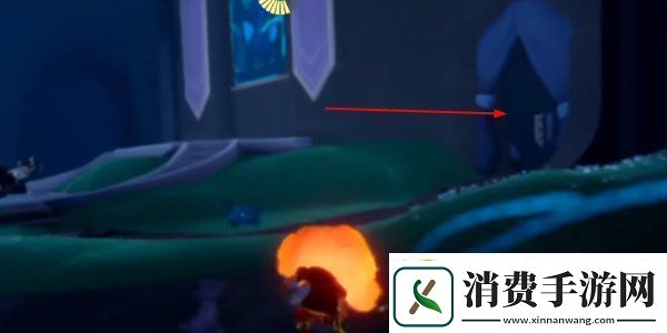 光遇二重奏季先祖位置在哪二重奏季先祖位置