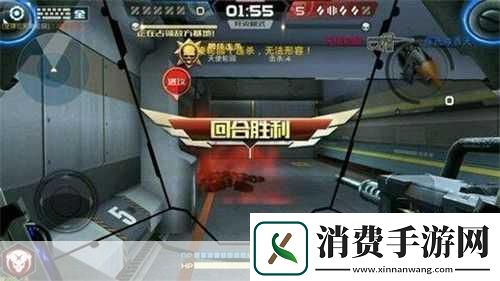全民枪战-2-重机甲与中机甲对战心得 