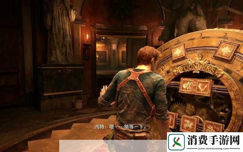 盗贼遗产刷钱方法及游戏心得