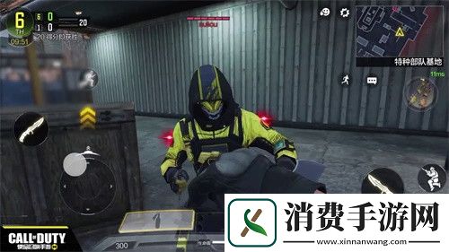 使命召唤手游解锁全新玩法