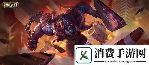 英魂之刃口袋版新英雄九尾天狐登场