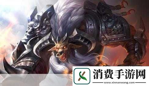 王者荣耀-s6-赛季最强坦克一览