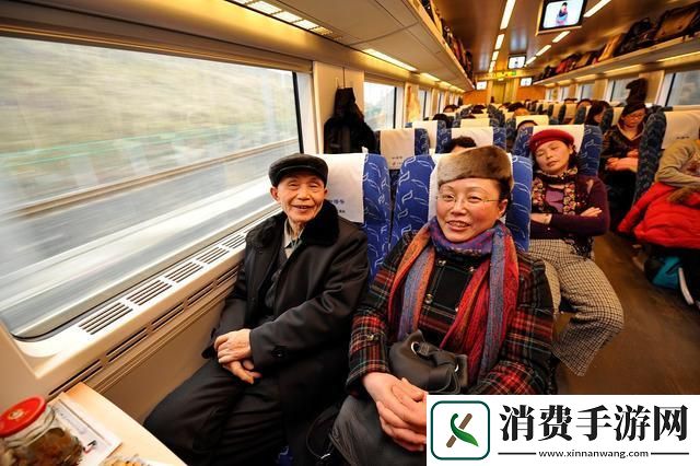 老动车上的美食「狂想曲」