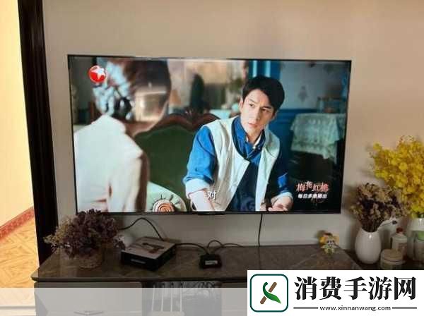 618狂欢解锁游戏新视界！康佳G7电视全家共享的音画盛宴手游党必备神器