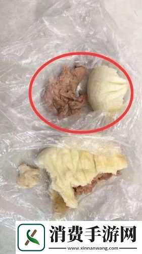 肉裹异珍-潮流颠峰20载：一场笑话还是科技瑰宝
