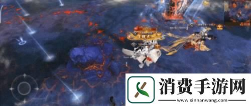 角逐巅峰之杯魔域手游军团战决赛即将开启