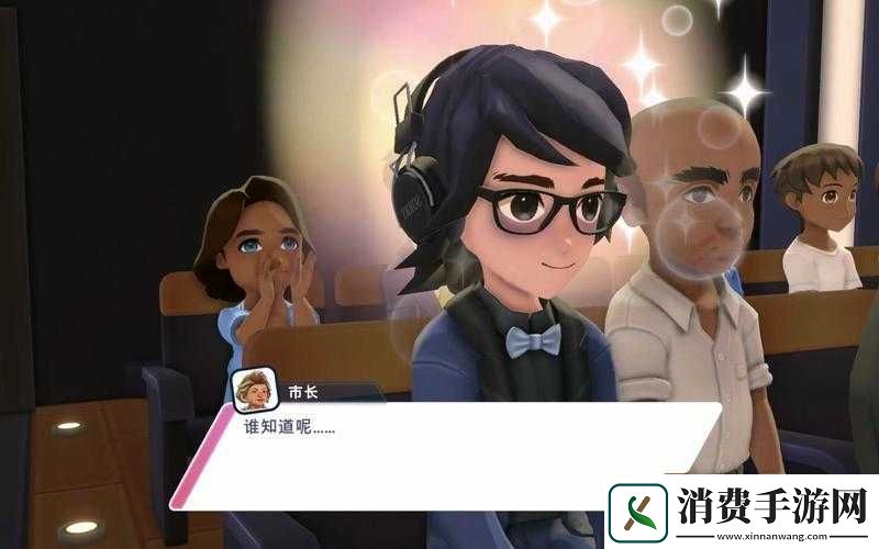 油管主播日常：巧妙运用良性操作小技巧-高效过关攻略详解 
