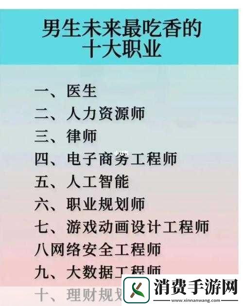 童话中的致命职业