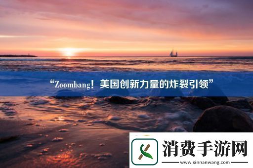 “Zoombang！美国创新力量的炸裂引领”