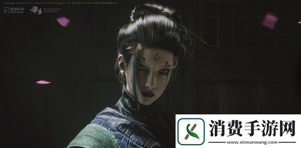 涉及黑神话：悟空DLC剧情-杨奇暗示鹤仙人不能打