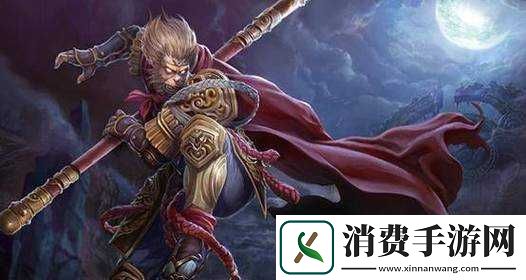 孙悟空三棒定天下新版玩法详解