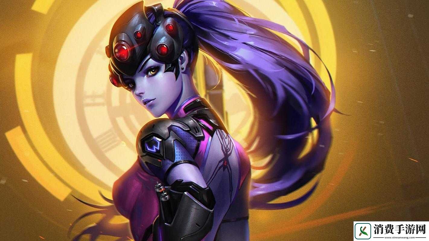 守望先锋中的麦克雷和黑百合如何搭配麦克雷黑百合属性介绍攻略