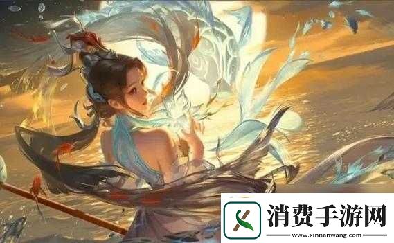 王者荣耀大乔团战策略详解