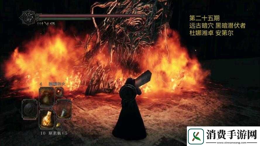 黑暗之魂2原罪学者王城开门攻略：如何开启王城门及条件解析