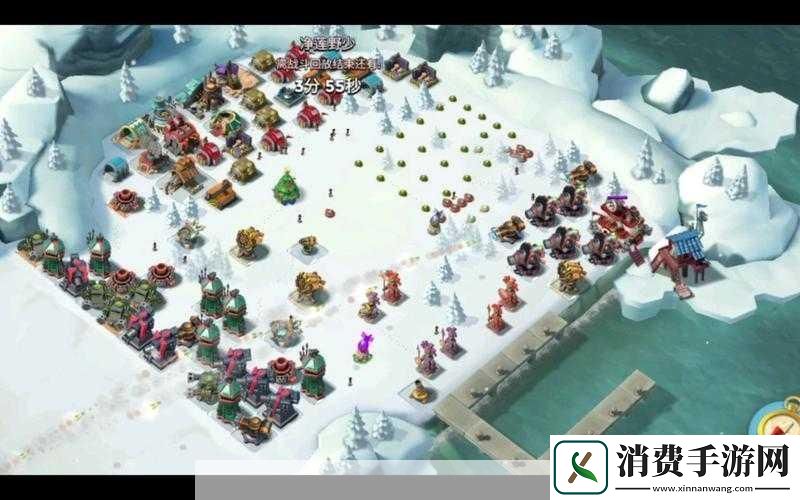 海岛奇兵哈曼莫防御攻略7月新挑战