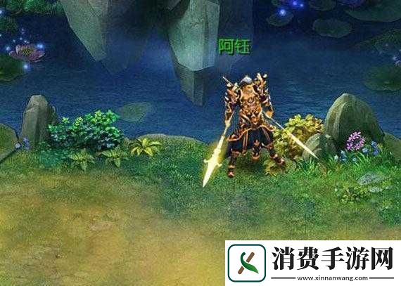 乱斗仙剑南诏之境篇