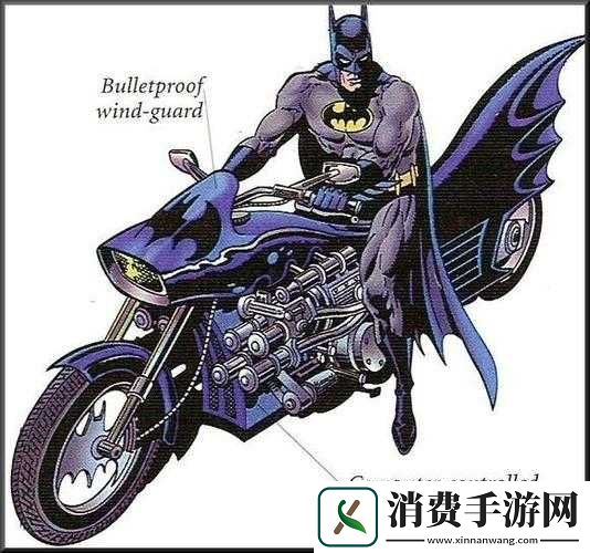 蝙蝠侠阿甘骑士蝙蝠车暴击与终极击挑战攻略指南