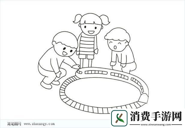 "三色戏法-黑粉争艳：科技圈的另类潮流"