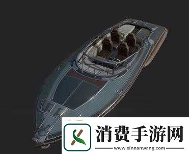 终结者2审判日新水上载具——快艇