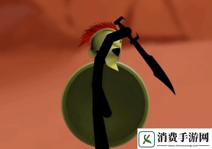 火柴人战争遗产999999钻石魔改版：笑谈江湖怒指苍穹