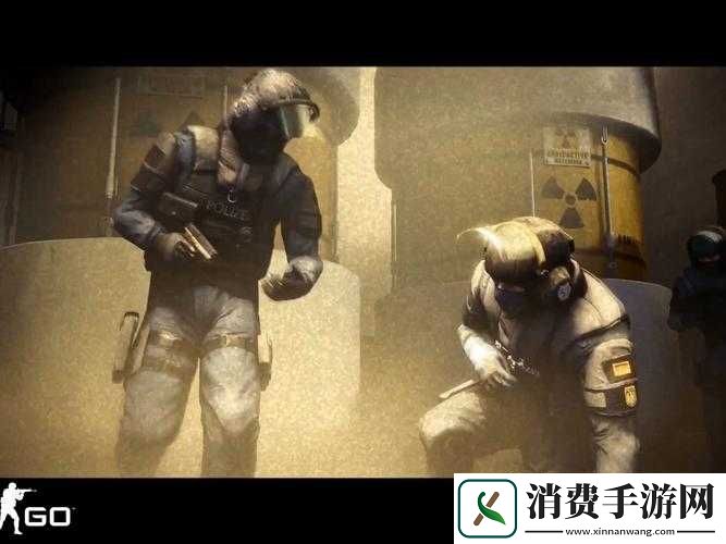 csgo-高清大片-955-精彩内容呈现
