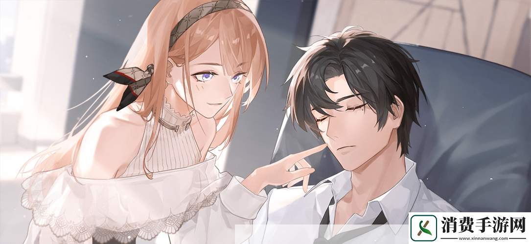 绝对演绎杜若礼物喜好分享