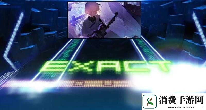 同步音律喵赛克游戏玩法