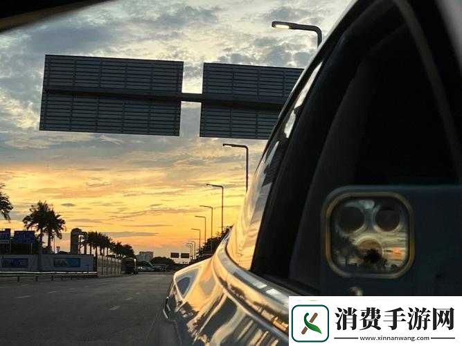 赵丽雅正搭公交车准备回家