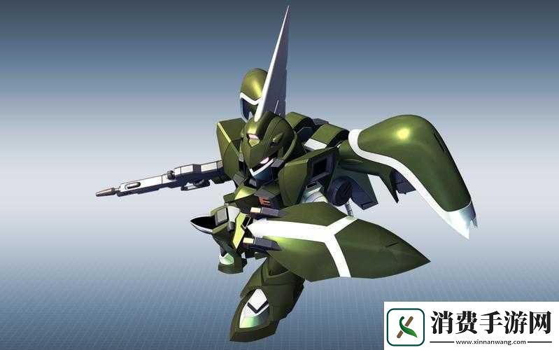 SD高达G世纪火线纵横强力机师推荐有哪些