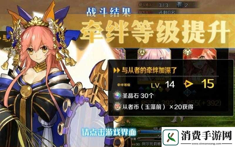 FGO-C-小玉抽取性价比分析 