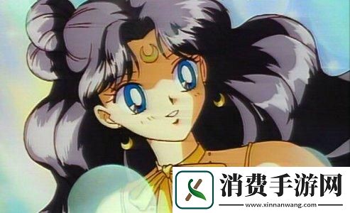 当露娜回到以前：惊喜不断的“穿越”科技秀