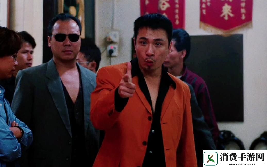 靓坤手下“狂人”之谜：探秘科技圈的热点话题