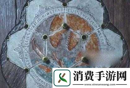 生化危机4重制版边形谜题攻略或生化危机4重制版解密边形拼图技巧