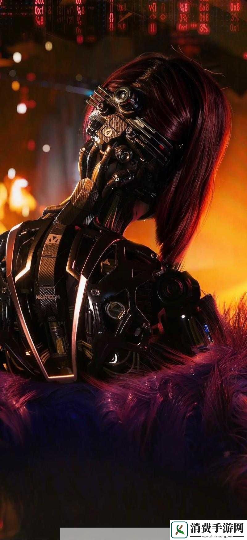 赛博朋克2077百灵鸟攻略可行性探究