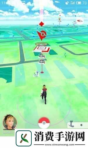 精灵宝可梦go小精灵脚印解析