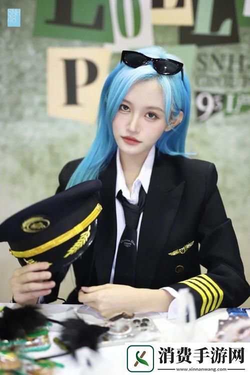 SH48绝密：一场科技与娱乐的狂欢
