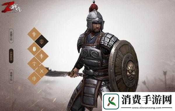 战意初训刀盾步团核心特点与升级路径-或者刀盾步团初训特色与战意进阶攻略