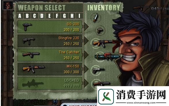 二战前线2女角色