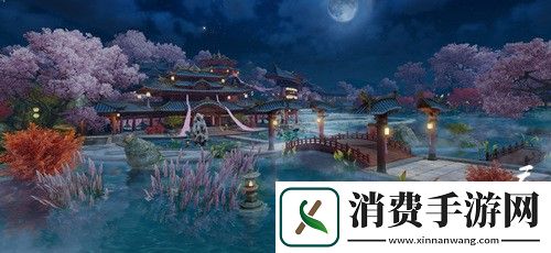 权谋与国风的对撞