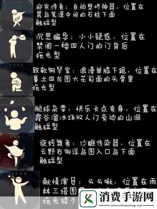 光遇游戏玩法详解或者探索光遇游戏的独特玩法