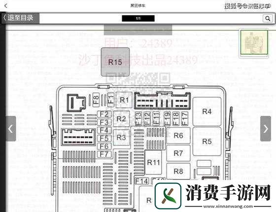 日产免费线路一二三四区别